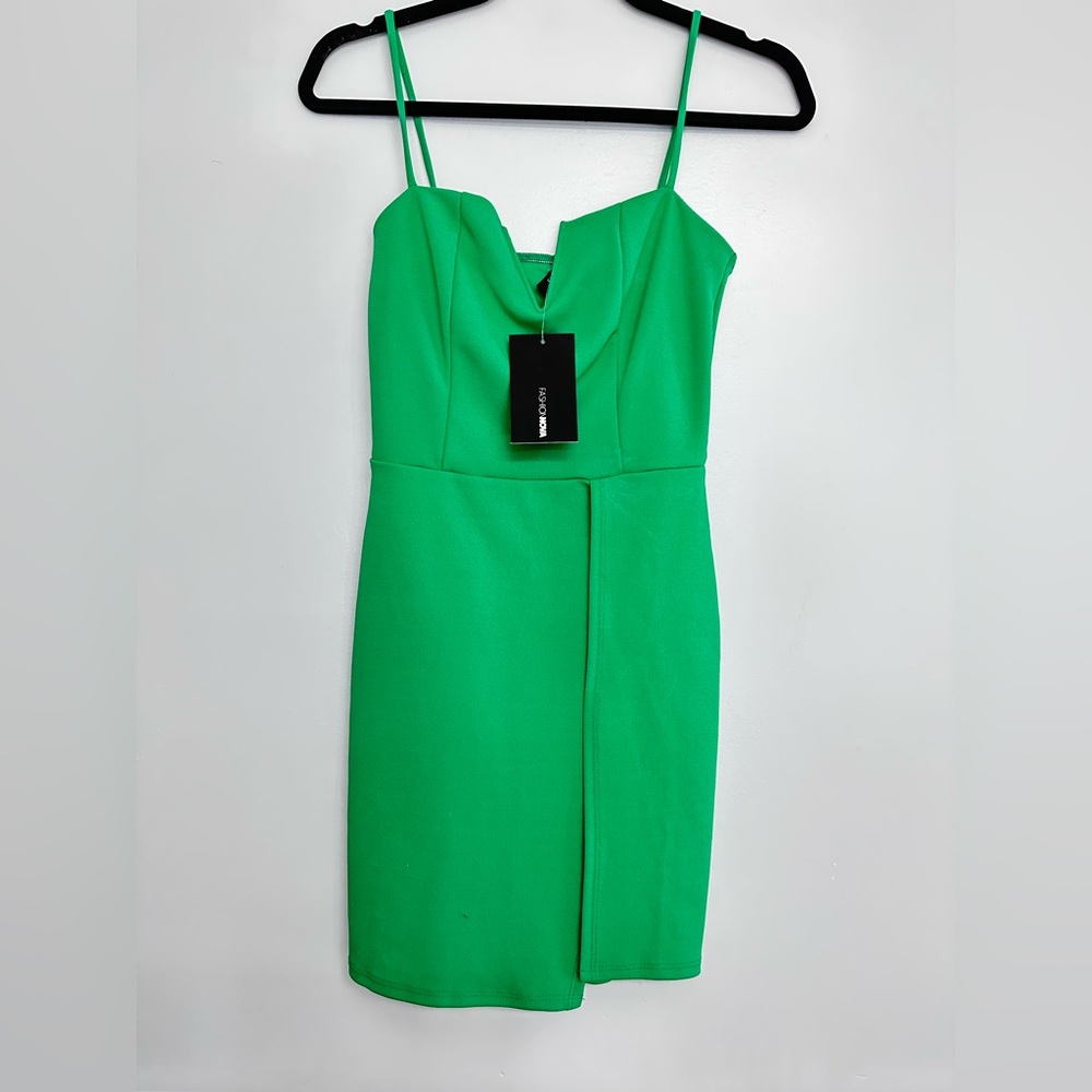 NWT Fashionova Dress, Size S